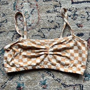 ARQ Zelda Bandeau Carrés